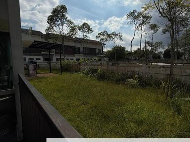 House for rent in Bukit Ledang, Johor