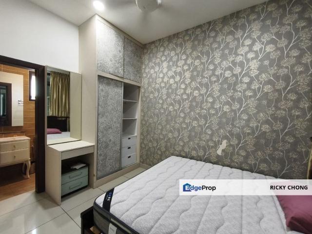 House for rent in Bukit Ledang, Johor
