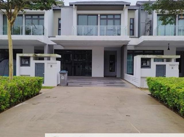House for rent in Bukit Ledang, Johor