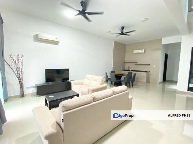 House for rent in Bukit Ledang, Johor