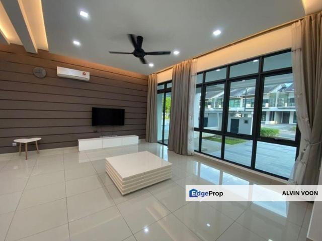 House for rent in Bukit Ledang, Johor
