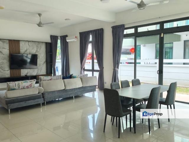 House for rent in Bukit Ledang, Johor
