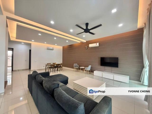 House for rent in Bukit Ledang, Johor