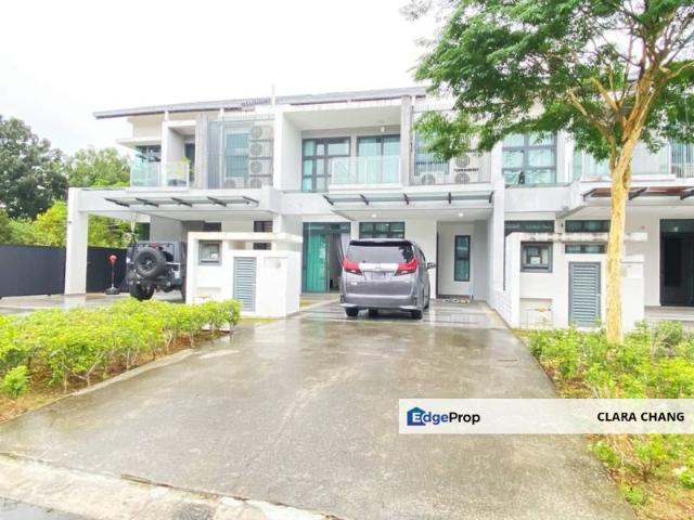 House for rent in Bukit Ledang, Johor