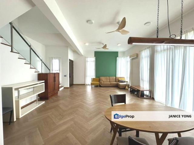 House for rent in Bukit Ledang, Johor