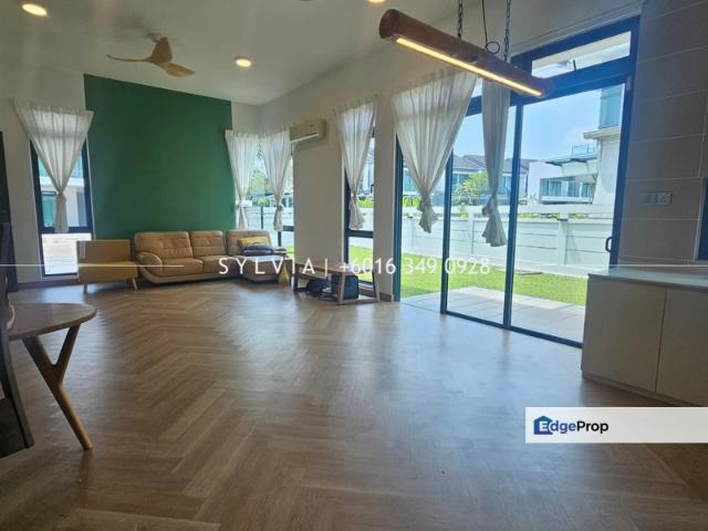 House for rent in Bukit Ledang, Johor