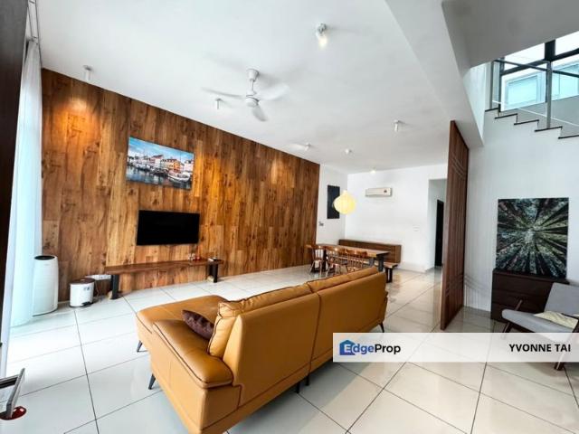 House for rent in Bukit Ledang, Johor