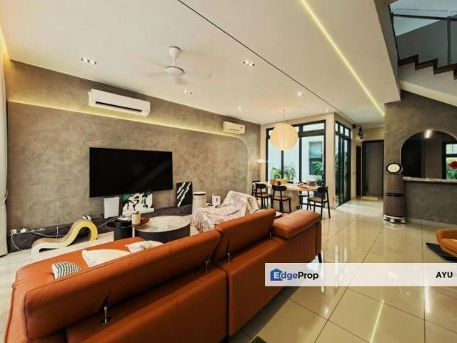 House for sale in Estuari, Iskandar Puteri
