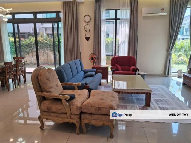 House for rent in Bukit Ledang, Johor