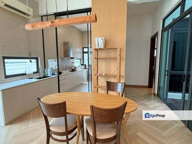 House for rent in Bukit Ledang, Johor