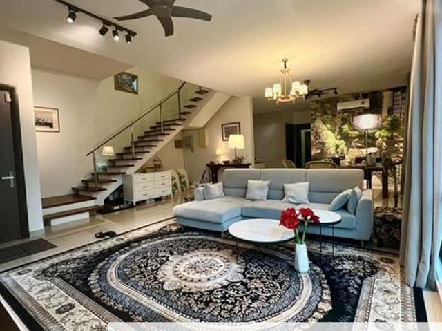 House for rent in Bukit Ledang, Johor