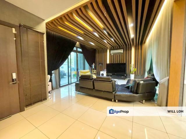 House for rent in Bukit Ledang, Johor