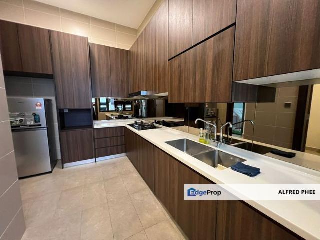 House for rent in Bukit Ledang, Johor