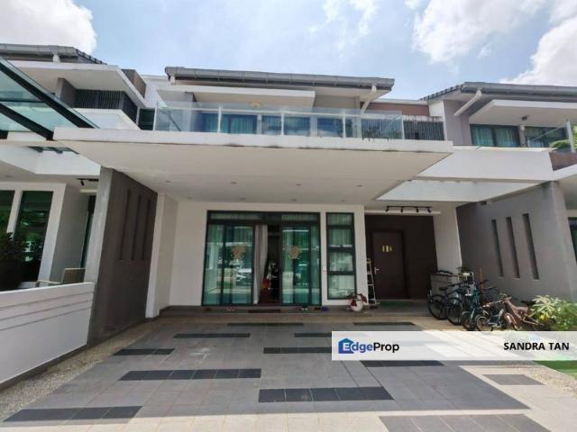 House for rent in Bukit Ledang, Johor