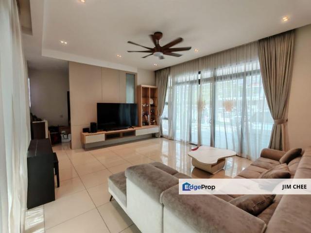 House for rent in Bukit Ledang, Johor
