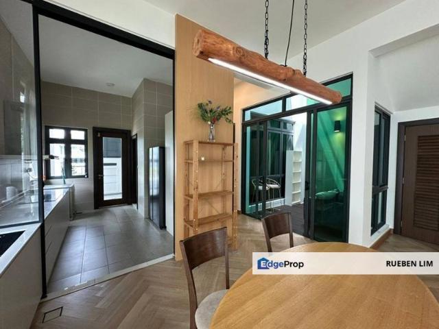 House for rent in Bukit Ledang, Johor