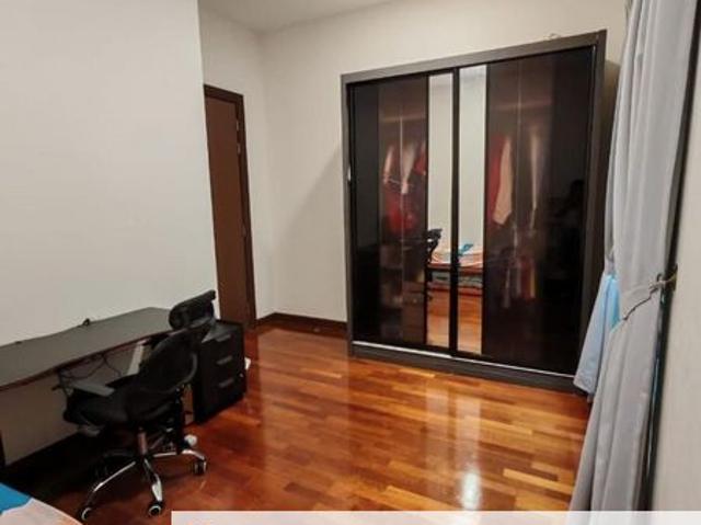 House for rent in Bukit Ledang, Johor