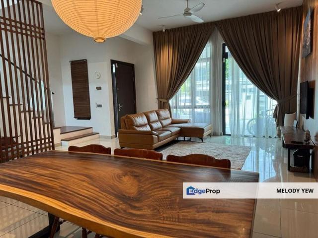 House for rent in Bukit Ledang, Johor