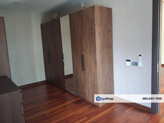 House for rent in Bukit Ledang, Johor