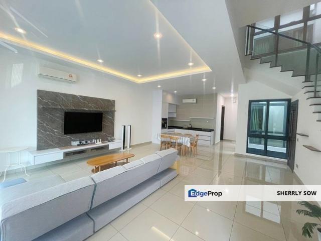 House for sale in Estuari, Iskandar Puteri