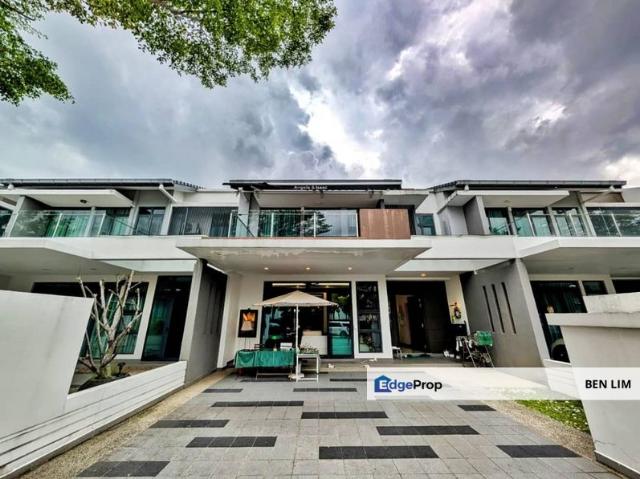 House for rent in Bukit Ledang, Johor