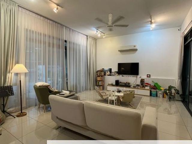 House for rent in Bukit Ledang, Johor
