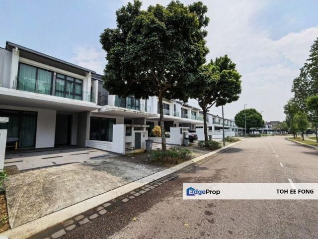 House for sale in Bukit Ledang, Johor