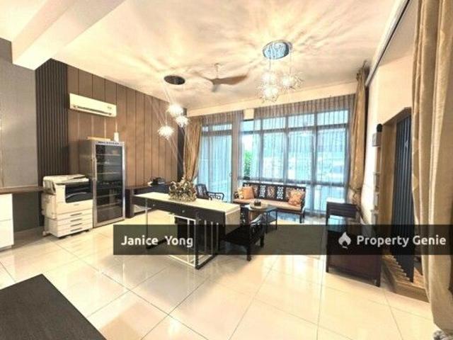House for rent in Bukit Ledang, Johor