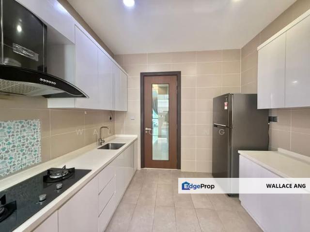 House for rent in Bukit Ledang, Johor
