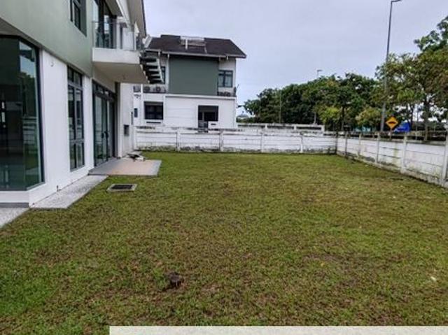 House for sale in Bukit Ledang, Johor