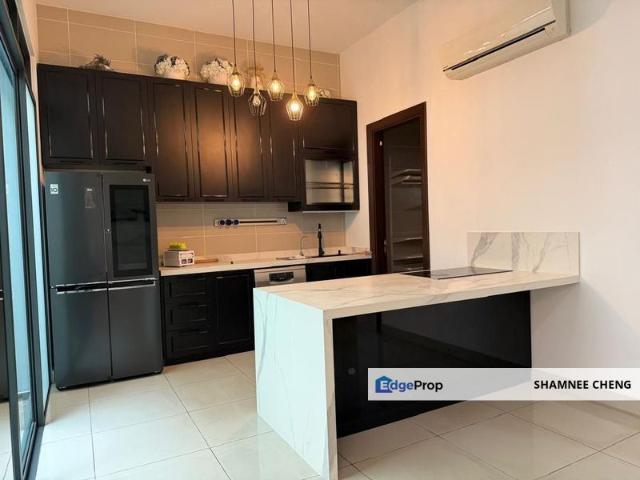 House for rent in Bukit Ledang, Johor