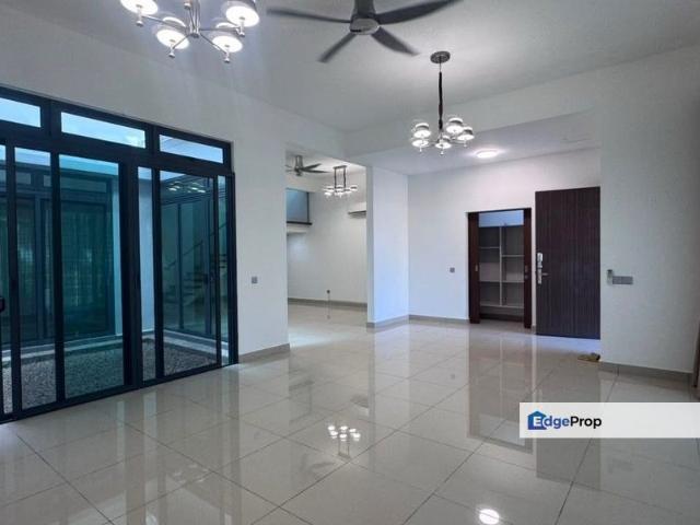 House for rent in Bukit Ledang, Johor