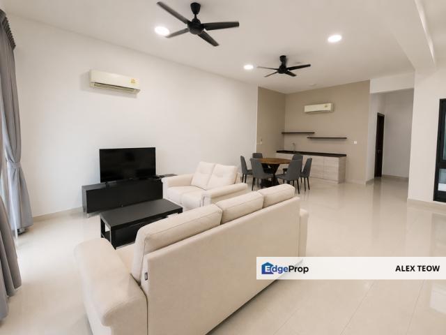 House for sale in Bukit Ledang, Johor