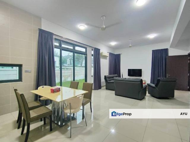 House for rent in Bukit Ledang, Johor