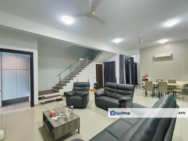 House for sale in Estuari, Iskandar Puteri