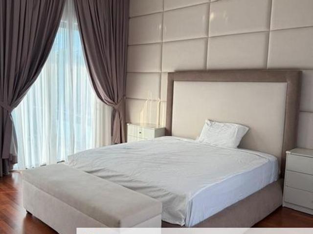 House for rent in Bukit Ledang, Johor