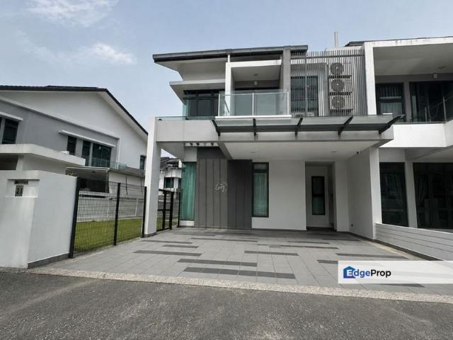 House for rent in Bukit Ledang, Johor