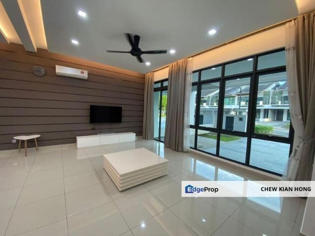 House for sale in Bukit Ledang, Johor