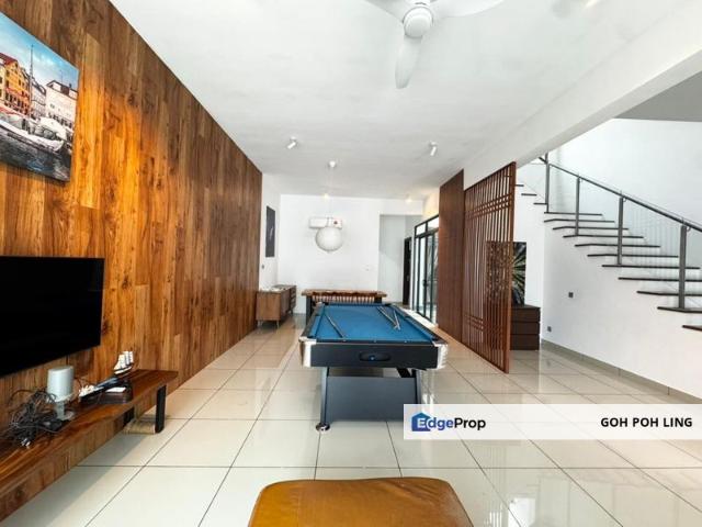 House for rent in Bukit Ledang, Johor