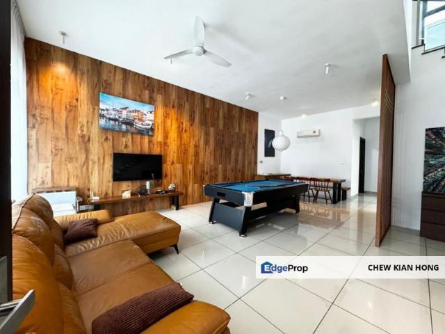 House for rent in Bukit Ledang, Johor