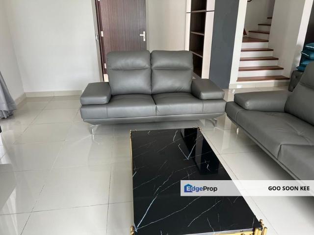 House for rent in Bukit Ledang, Johor