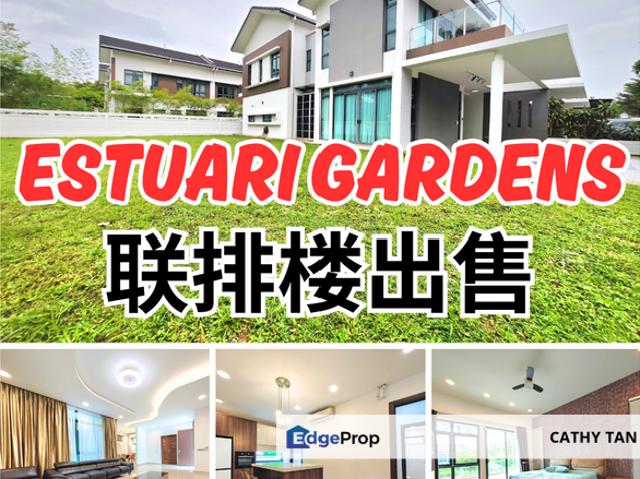 House for sale in Bukit Ledang, Johor