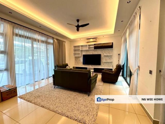 House for sale in Estuari, Iskandar Puteri