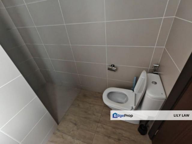 House for rent in Bukit Ledang, Johor