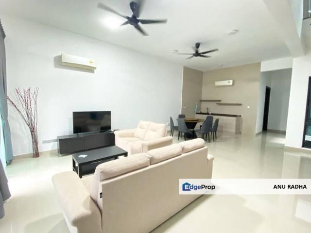 House for rent in Bukit Ledang, Johor