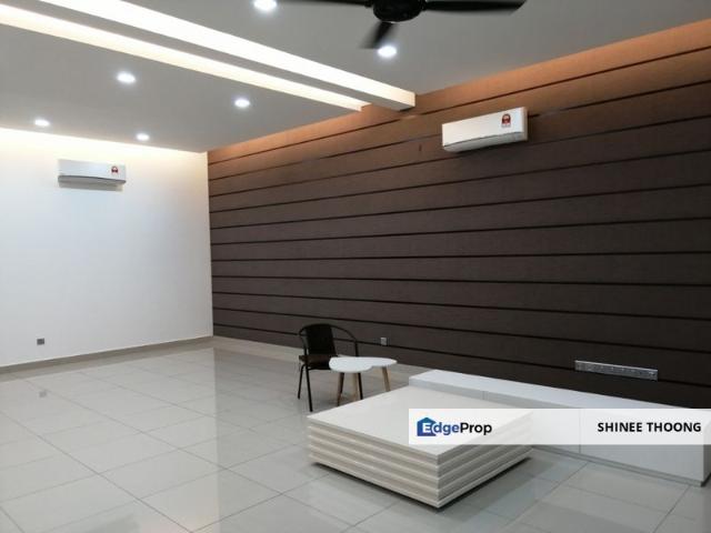 House for rent in Bukit Ledang, Johor