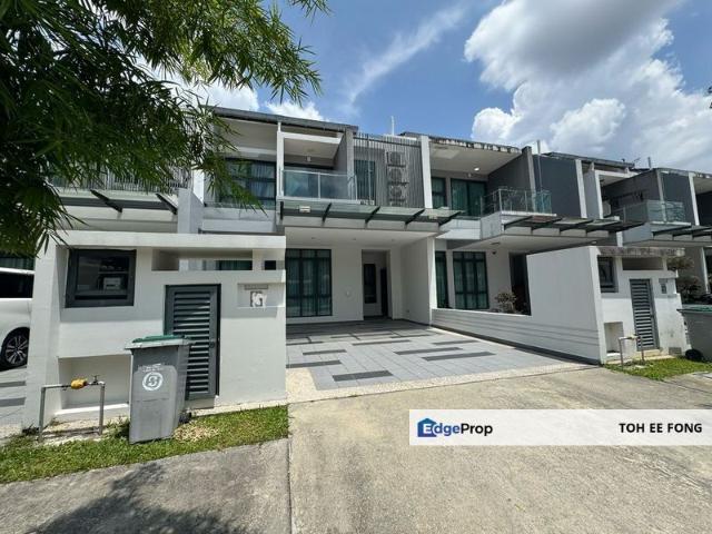 House for sale in Bukit Ledang, Johor