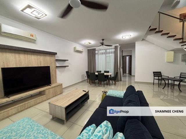 House for rent in Bukit Ledang, Johor