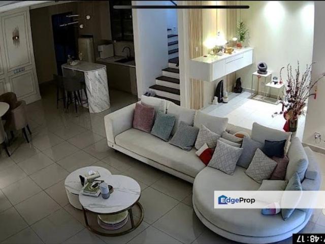 House for rent in Bukit Ledang, Johor