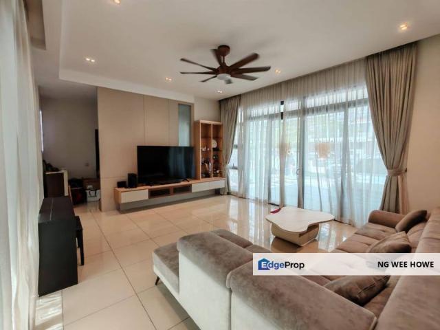 House for rent in Bukit Ledang, Johor